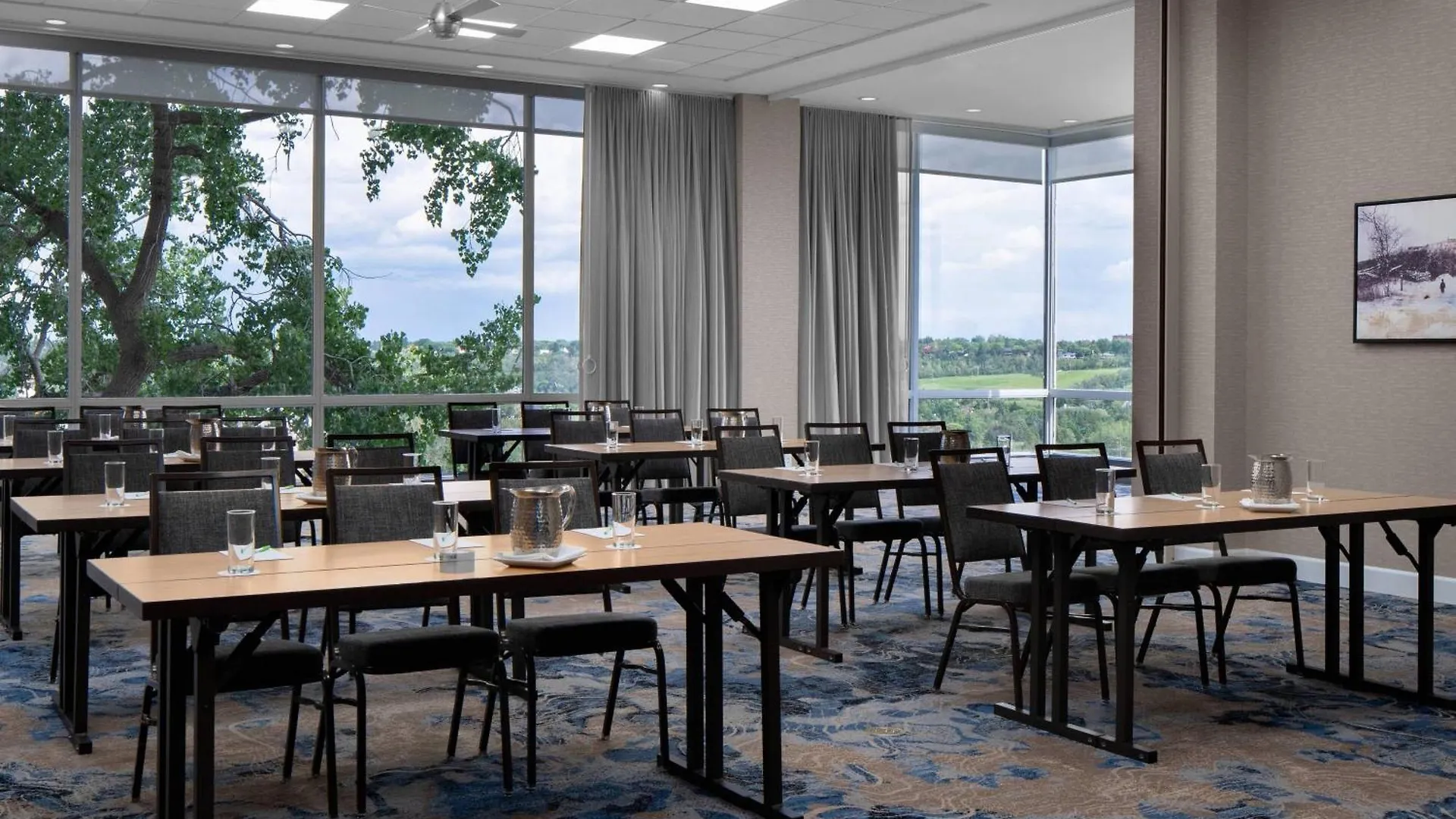 Courtyard By Marriott Edmonton Downtown Hotel 3*,  Canada