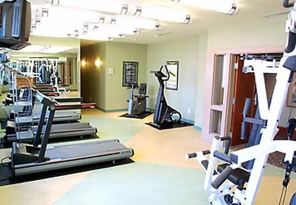 ***  Courtyard By Marriott Edmonton Downtown Hotel Canada