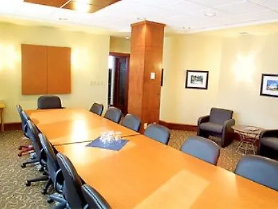 Courtyard By Marriott Edmonton Downtown Hotel 3*,  Canada