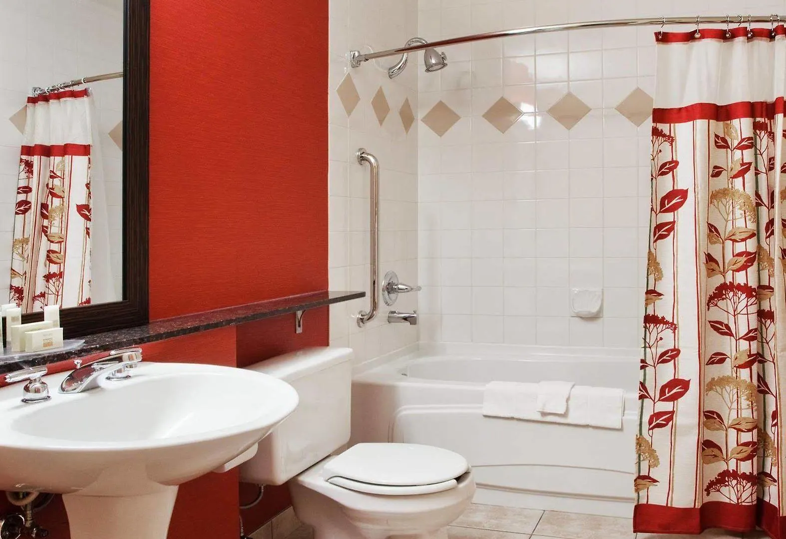 Courtyard By Marriott Edmonton Downtown Hotel