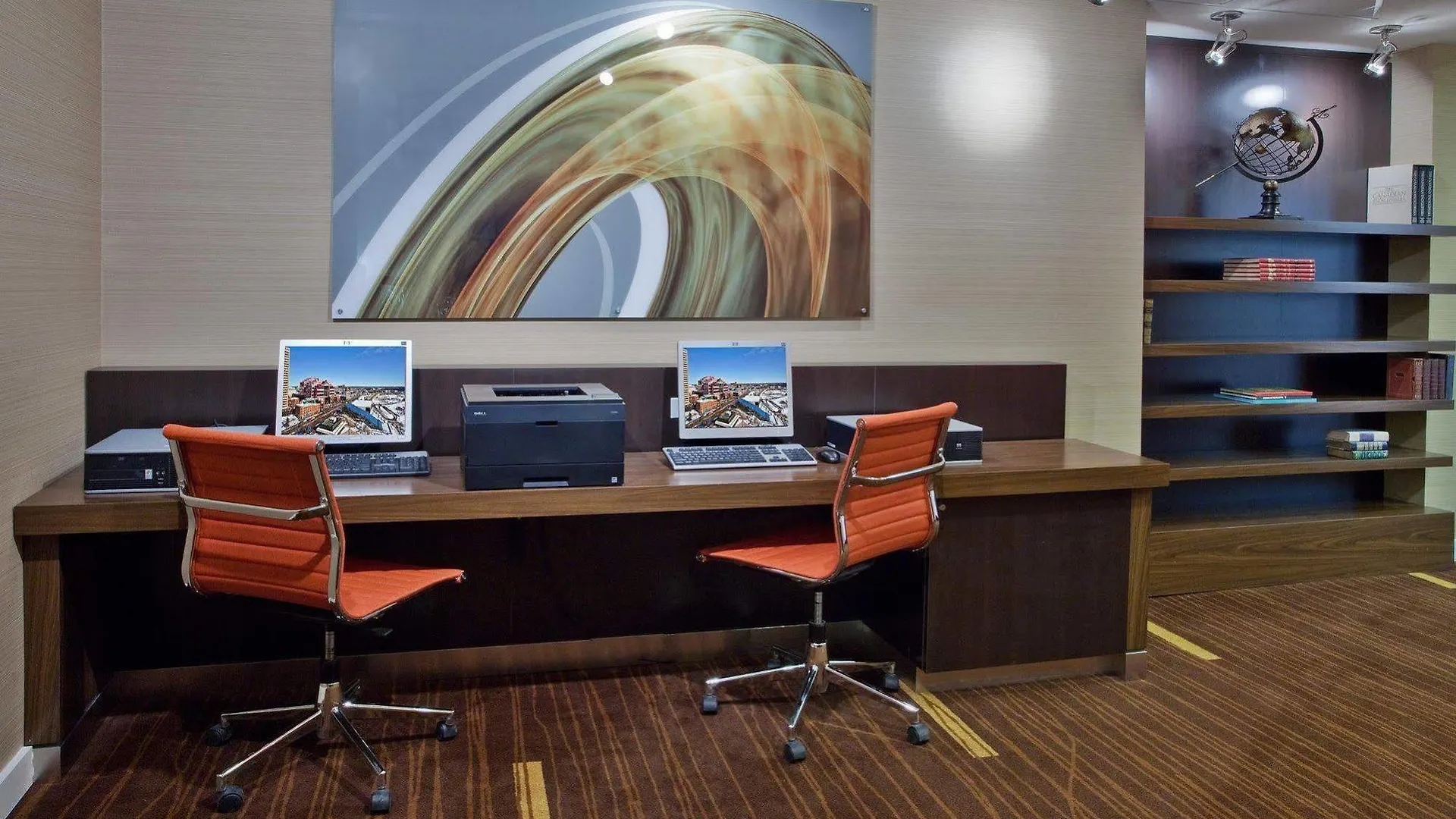 ***  Courtyard By Marriott Edmonton Downtown Hotel Canada