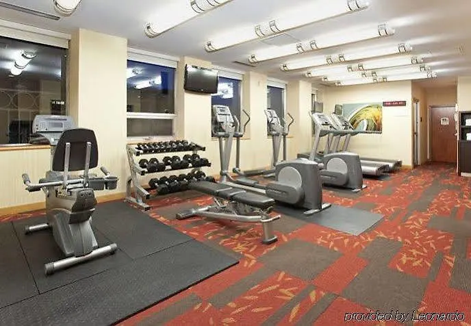 Courtyard By Marriott Edmonton Downtown Hotel 3*,  Canada