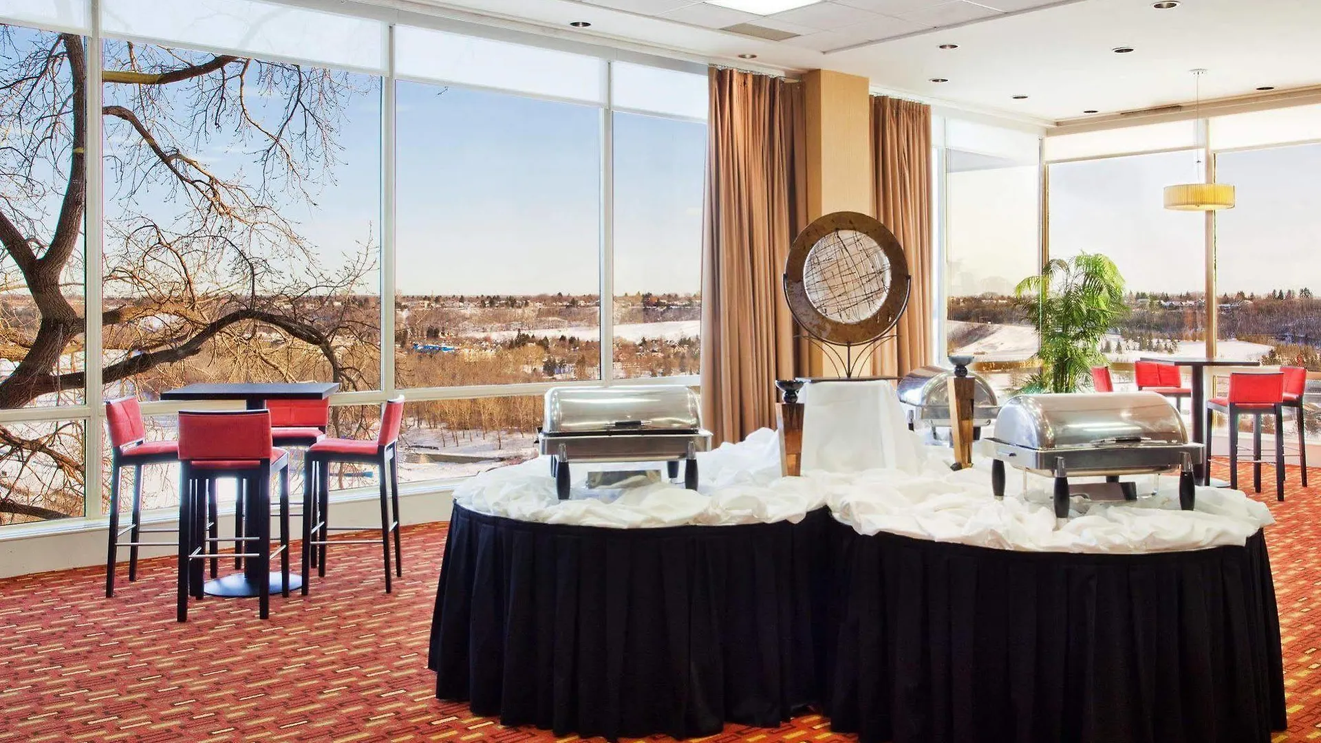 Courtyard By Marriott Edmonton Downtown Ξενοδοχείο 3*,  Καναδάς
