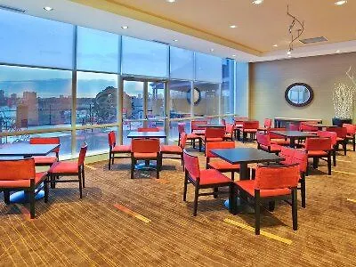Courtyard By Marriott Edmonton Downtown Ξενοδοχείο
