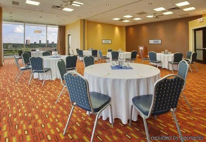 Courtyard By Marriott Edmonton Downtown Ξενοδοχείο