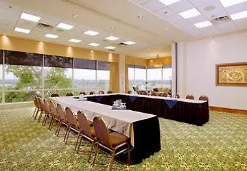 Courtyard By Marriott Edmonton Downtown Ξενοδοχείο 3*,  Καναδάς